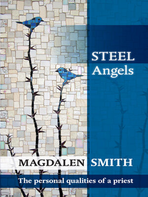cover image of Steel Angels